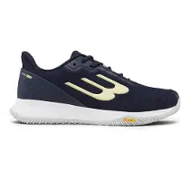Bullpadel Zapatillas De Pádel Xplo Vibram 26i