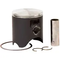 Vertex Piston Kit De Pistones Ø39.50 Mm A 23429ab