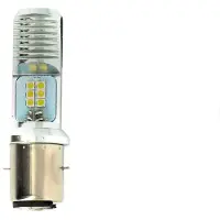 Sifam Bombilla Led 12v 35/35w Ba20d