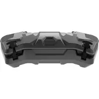 Tesseract Baúl Trasero Cf Moto Cforce 1000 18-23 Abcforce850-1000comp
