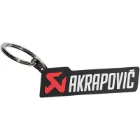 Akrapovic Llavero Horizontal