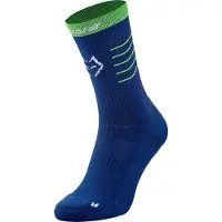 Babolat Calcetines Crew Mid-calf Juan Lebron