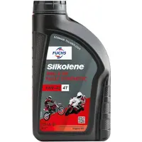 Silkolene Aceite De Motor Pro 4 Xp 10w40 1l