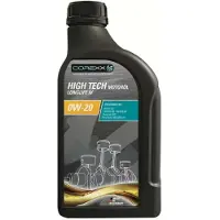 COREXX Aceite De Motor High Tech Longlife Iv 1l
