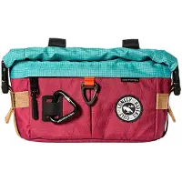 Ulac Bolsa Manillar Coursier Jager 3 L