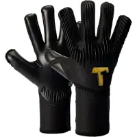 T1tan Guantes De Portero Con Protección Para Los Dedos Rebel 2.0