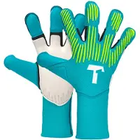 T1tan Guantes De Portero Con Protección Para Los Dedos Rebel 2.0