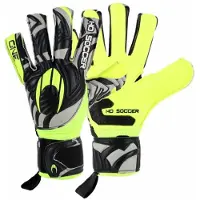 Ho Soccer Guantes De Portero Junior One Ng Ring