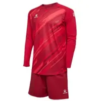Kelme Conjunto De Manga Larga