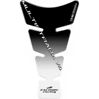 Puig Protector De Depósito De Gasolina Spirit Ducati
