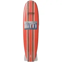 Storm Tabla De Surf Division The Jetty 7´0 Soft