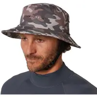 Ocean & Earth Sombrero Bucket Bingin Lightweight Soft Peak Surf