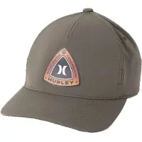 Hurley Gorra H2o Dri Hurricane