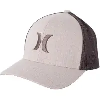 Hurley Gorra Laguna Icon Stretch