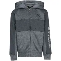 Hurley Sudadera Con Cremallera Dri Solar