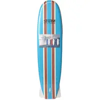 Storm Tabla De Surf Division The Jetty 8´0 Soft