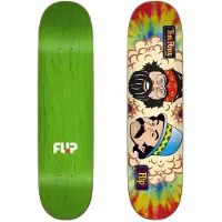 Flip Tabla De Skate Penny Toms Friends Tie Dye 8.25´´x32.13´´