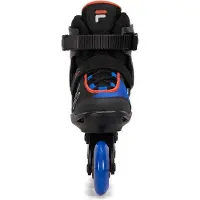 Fila Skate Patines En Línea Para Niños X 2c