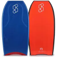 SCIENCE Bodyboard Shayden Pro Model 41´´
