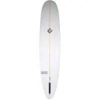Clayton Tabla De Surf Noserider 9´0x22 1/2x2 3/4 Vol 63.7l