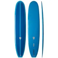 NSP Tabla De Surf Shapers Union Sleep Walker 9´2´´