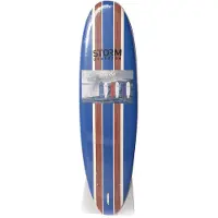 Storm Tabla De Surf Division The Jetty 6´2 Soft