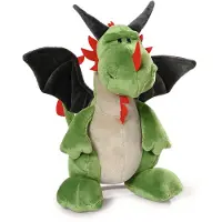 Nici Peluche Dragon 20 Cm
