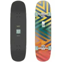 Long Island Skateboard Multifunct 36´´x9.25´´
