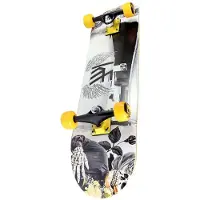 KRF Skateboard Spark On-street 7.75´´