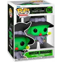 Funko POP! Figura De La Bruja Maggie Los Simpsons