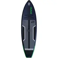 Safe Waterman Tabla De Paddle Surf Cx-3 9´