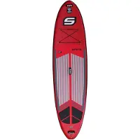 Safe Waterman Tabla De Paddle Surf Easy Ride 10´6