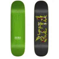 Flip Tabla De Skate Skin And Bones 8.0´´