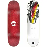 Jart Tabla De Skate Metaphysical Leon 8.375´´ Lc