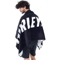 Hurley Toalla Fastlane 2 Stripe
