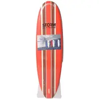 Storm Tabla De Surf Division The Jetty 6´2 Soft