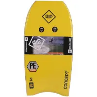 RIP Bodyboard Concept 42´