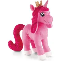 Nici Lissy Pony Unicornio Selina Osito De Peluche 17 Cm