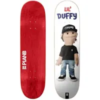 Plan B Tabla De Skate Lil´ Buddies Duffy 8.5´´