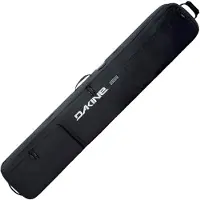 Dakine - Fundas de esquí - Fall Line Ski Roller Bag Black - Talla 190 cm - Negro