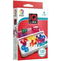Sourcing Juego De Rompecabezas Iq-link