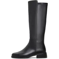 CESARE GASPARI Botas negro