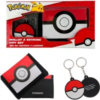 CYP Cartera Pokémon-pokéball