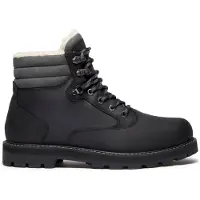 Timberland Botas Britton Road Mid Warm Lined Waterproof