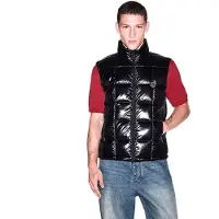 Armani Exchange Chaleco Xm003475_af23755