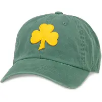 American Needle Gorra Archive Boston Shamrocks
