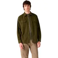 Levi's Camisa De Manga Larga Jackson Worker