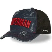 Capslab Gorra Superman