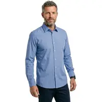 G-Star Camisa De Manga Larga The Hendrik Slim Fit