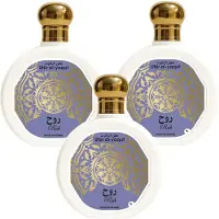 Utur Eau De Parfum Ruh 3x100ml